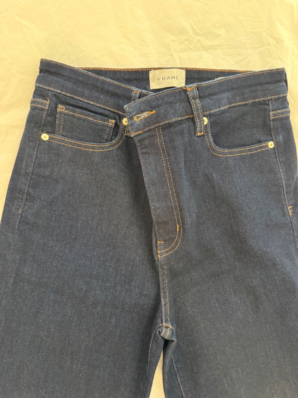 Frame Jeans - Picture 5 of 7